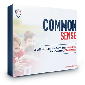 20 Questions for Every Club