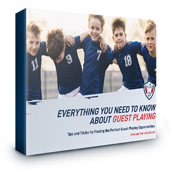 Everything About Guest Playing