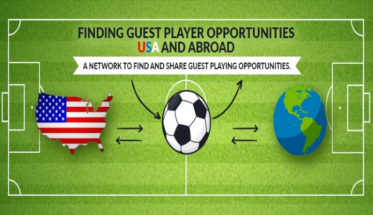 Guest Player Opportunities