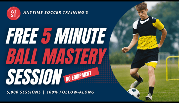 7 Day Ball Mastery Challenge