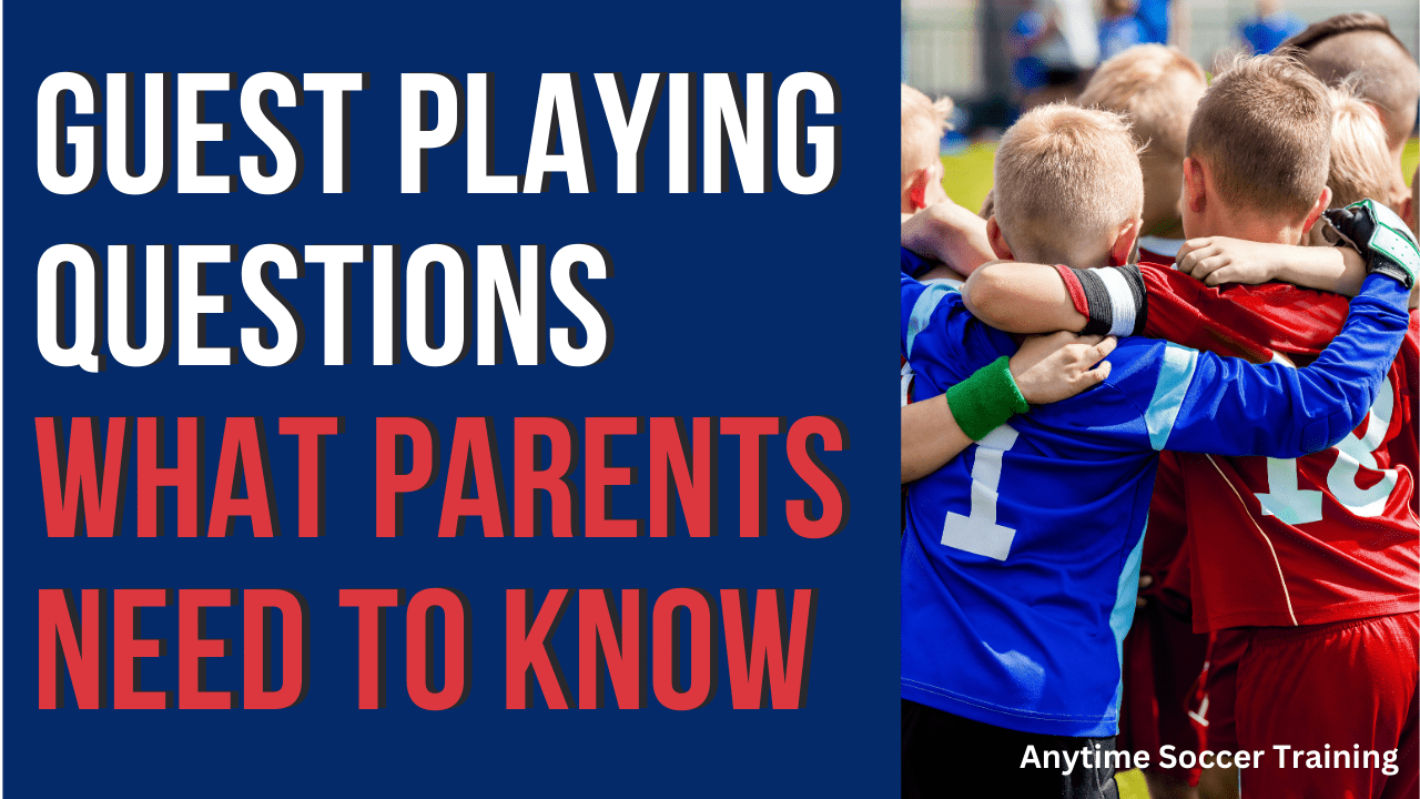 Everything You Need to Know About Guest Playing