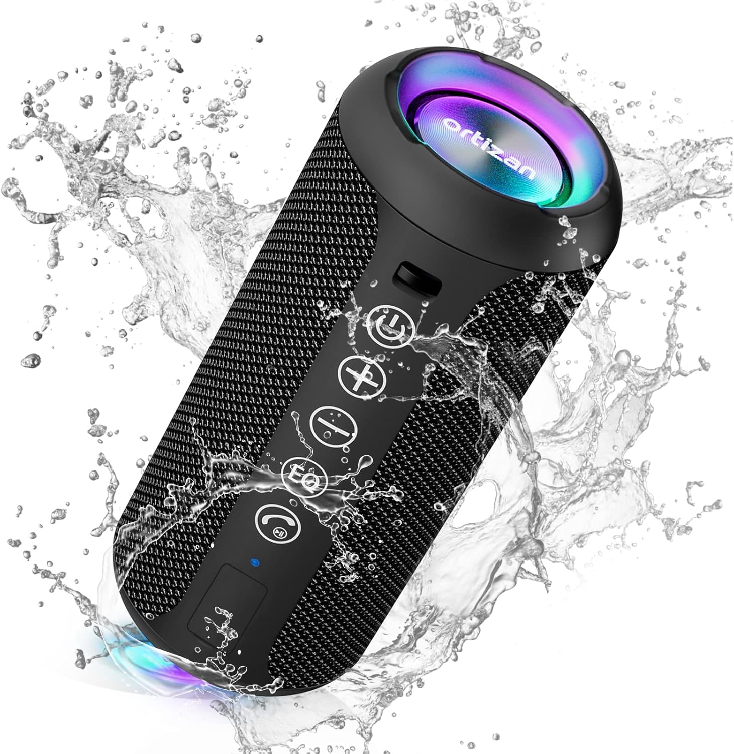 Bluetooth Speaker