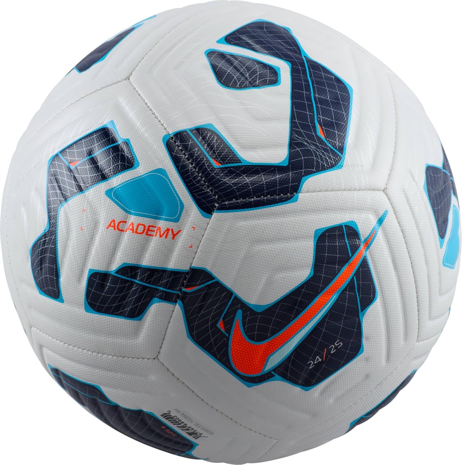 Nike Flight official Premier League soccer ball