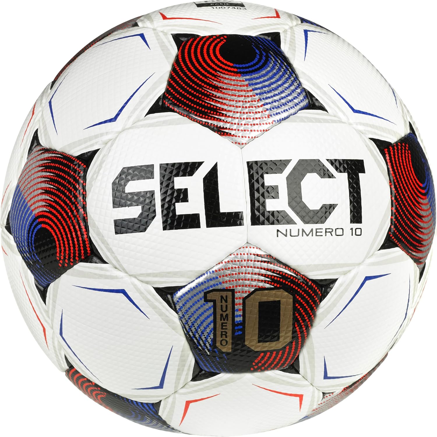 Select Numero 10 FIFA approved soccer ball