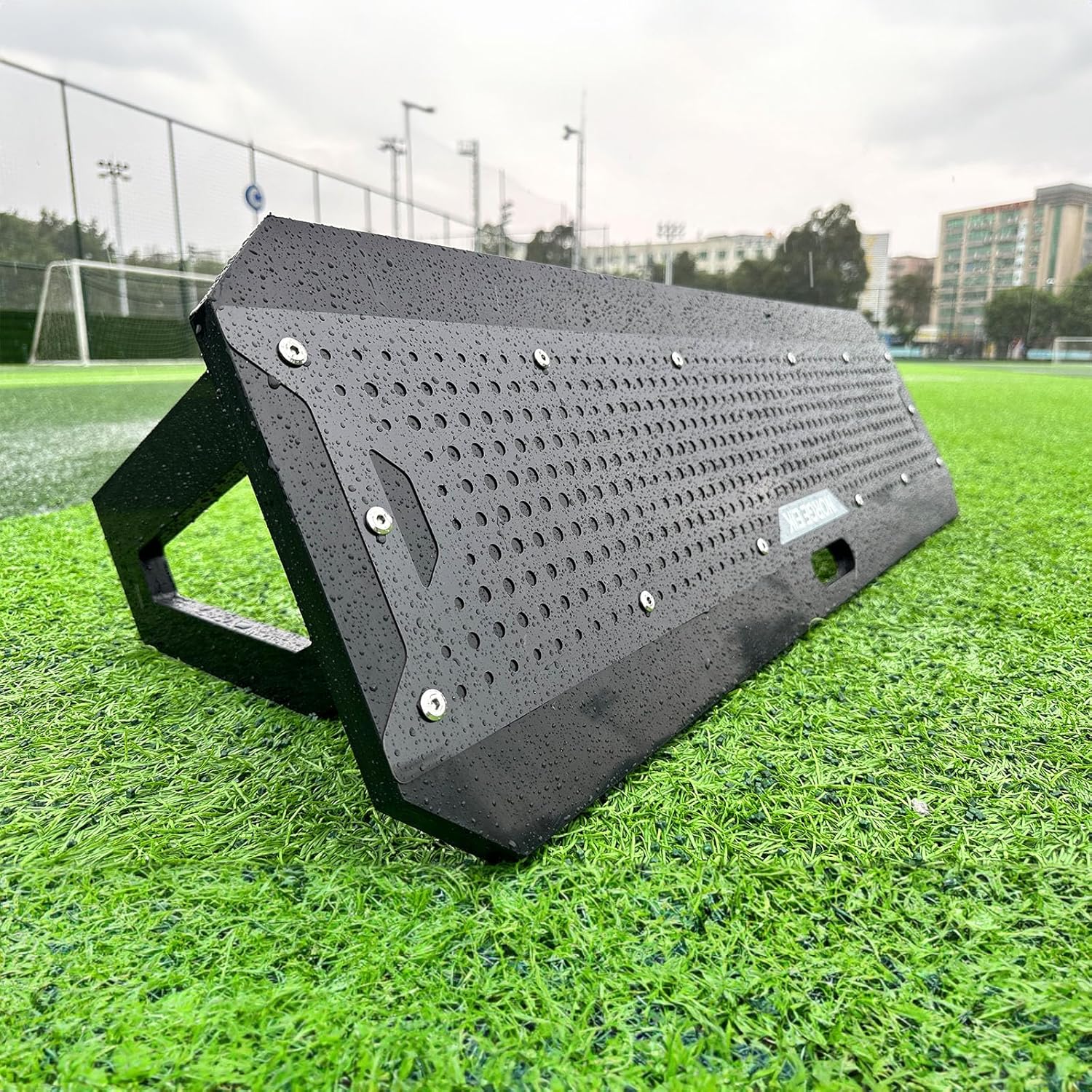 Soccer Rebounder